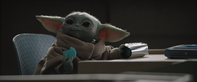 『マンダロリアン』シーズン1～3　ディズニープラスにて独占配信中（C）2026 Lucasfilm Ltd.