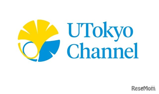 「UTokyo Channel」