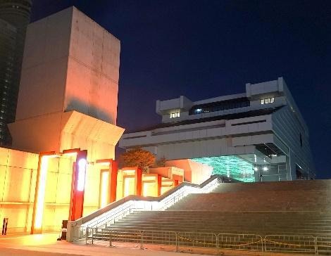 毎週金曜に6つの都立美術館・博物館・ギャラリーが夜間も開館「サマーナイトミュージアム」8月に開催