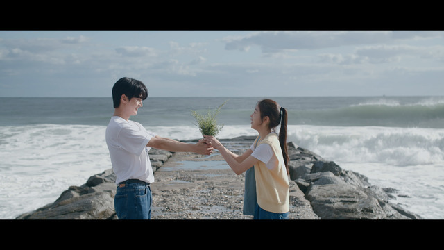 「ファーストラブ～6つの恋物語～」　(C) LGU+ & Shaka Studio Co.,ltd