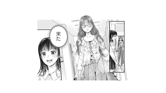 先輩アイドルに会うため、1時間早く楽屋入り！高まる期待にワクワクが止まらない【トウ狂女子図鑑 #19】