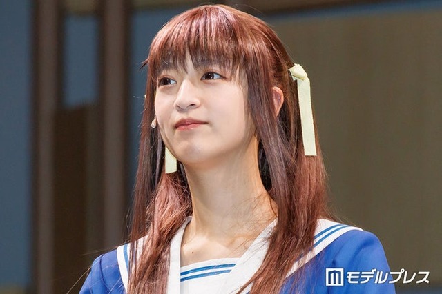 吉田綾乃クリスティー（C）モデルプレス