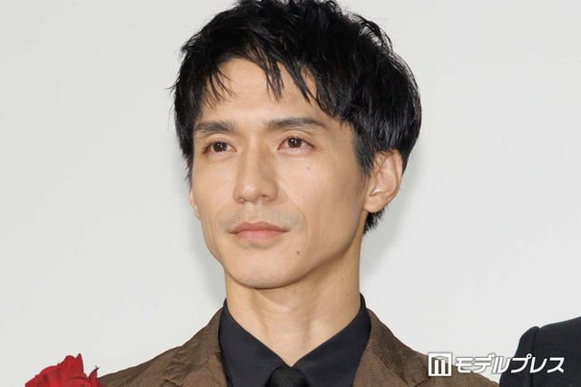 錦戸亮（C）モデルプレス