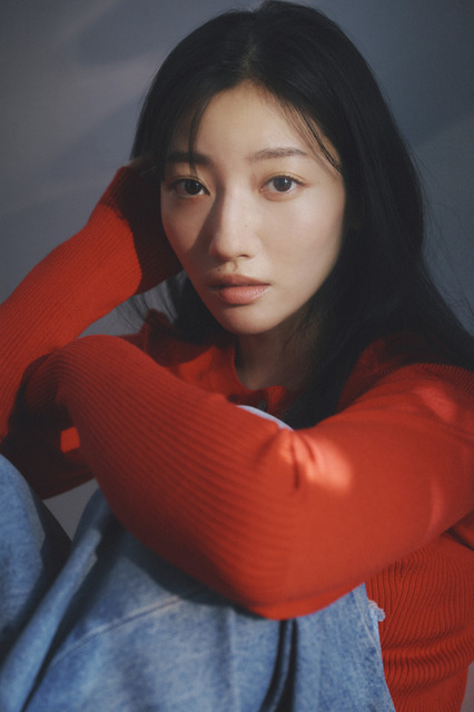川島 鈴遥