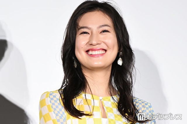 恒松祐里（C）モデルプレス