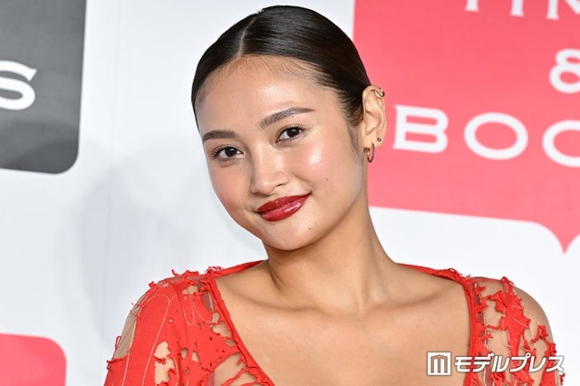 香川沙耶（C）モデルプレス