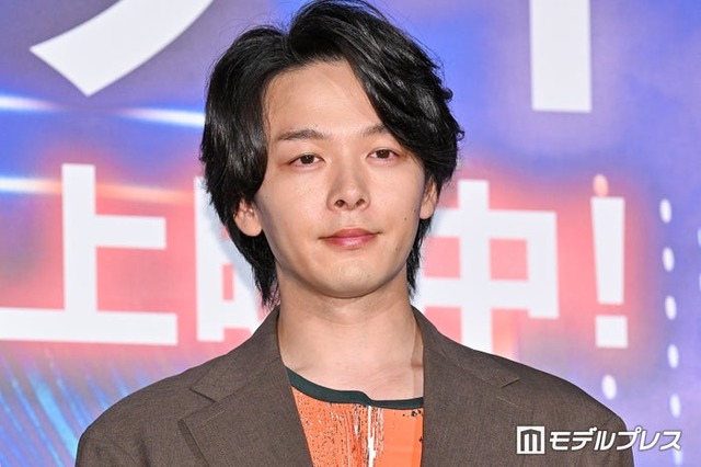 「君のクイズ」公開後【検証】舞台挨拶イベントに登壇した中村倫也（C）モデルプレス