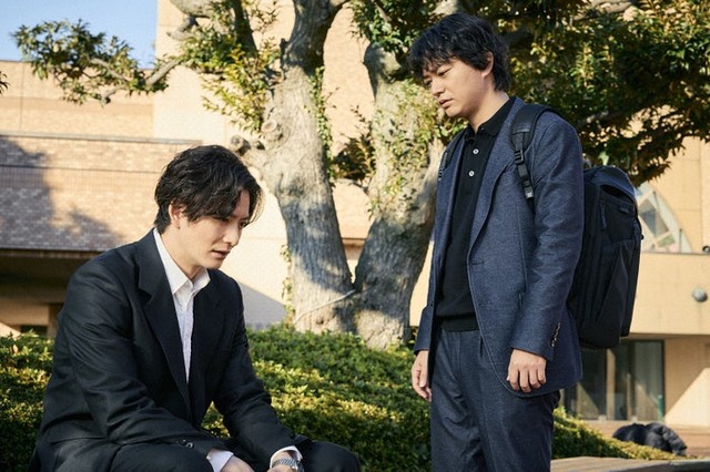 岡田将生、染谷将太「田鎖ブラザーズ」第7話（C）TBSスパークル／TBS