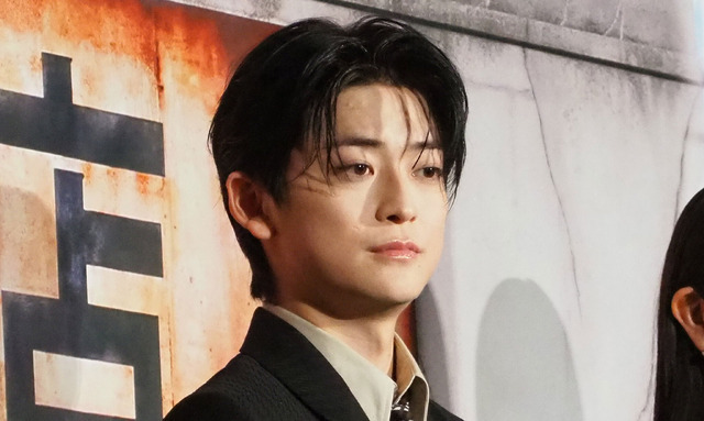 高橋文哉