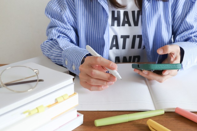 東大生が伝えたい「子どもに買ってあげて」！桜蔭生も愛用する「勉強の量を確実に増やせる」秘密兵器とは