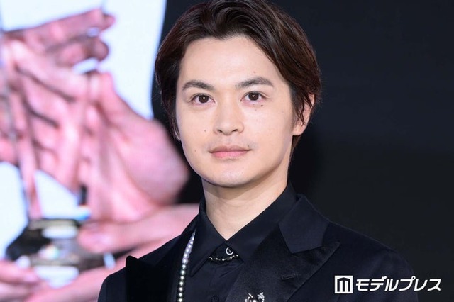 瀬戸康史（C）モデルプレス