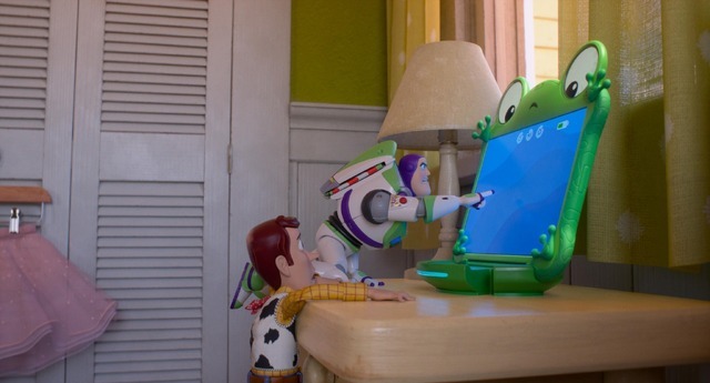 『トイ・ストーリー５』(C)2026 Disney/Pixar. All Rights Reserved.
