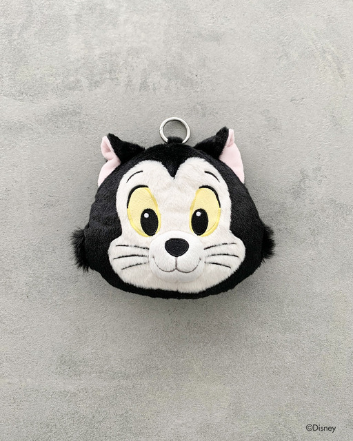 ピノキオ／フェイスポーチ　￥3,190