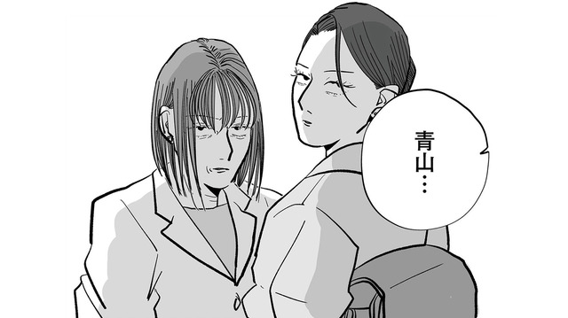 料亭に就職して出勤初日。女将に着物を着せてもらい、先輩従業員にあいさつするが…【社内ストーカーに人生をめちゃくちゃにされました #４】