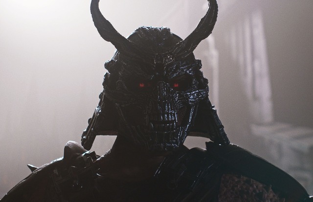 『モータルコンバット／ネクストラウンド』©2026 Warner Bros. Ent. All rights reserved