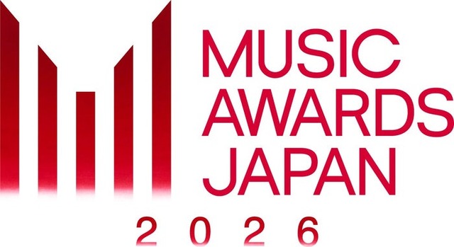 MUSIC AWARDS JAPAN 2026（提供写真）