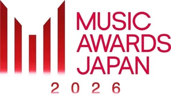 「MUSIC AWARDS JAPAN」オフィシャルビジュアル（提供写真）