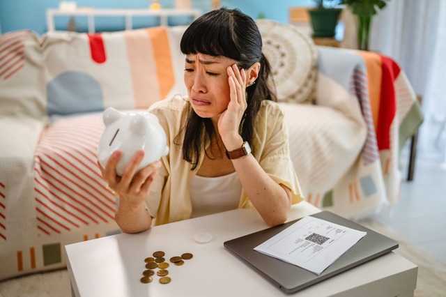 「お金が貯められない」って思う人、今すぐこれをやめてみて！