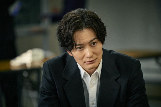 岡田将生「田鎖ブラザーズ」第7話（C）TBSスパークル／TBS
