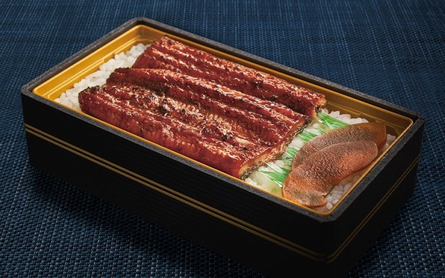 特上 鹿児島県産うなぎ蒲焼重（1尾）（税込3,980円）／提供画像