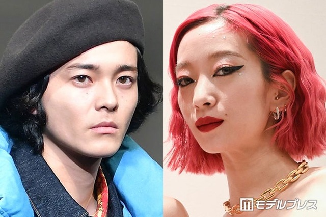 三宅亮輔、AYA（C）モデルプレス