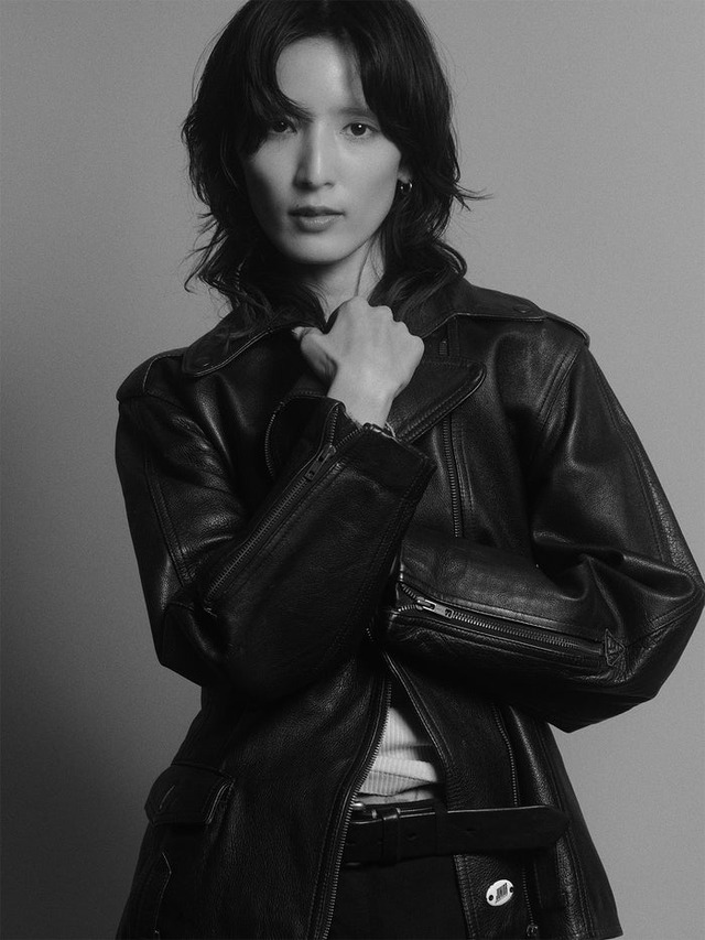 藤井萩花（C）Yuichi Akagi