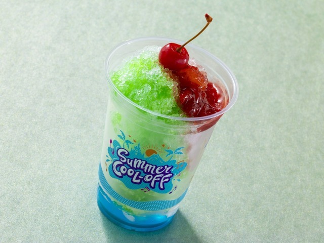 「サマー・クールオフat Tokyo Disney Resort」©Disney