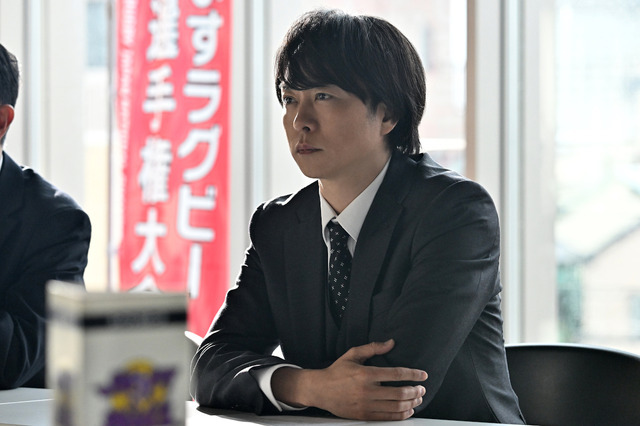 「ＧＩＦＴ」(C)TBS