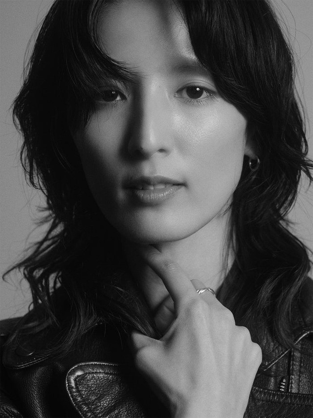 藤井萩花（C）Yuichi Akagi