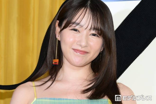 桜井日奈子（C）モデルプレス