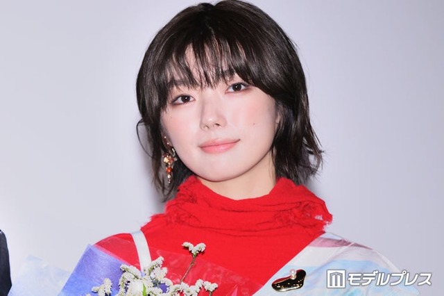 藤吉夏鈴（C）モデルプレス