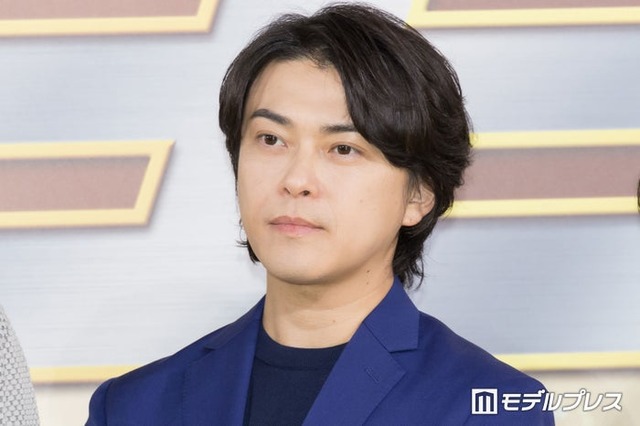 勝地涼（C）モデルプレス