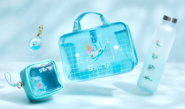 「Scrump Collection」