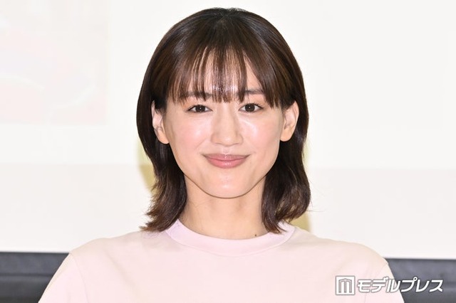 綾瀬はるか（C）モデルプレス