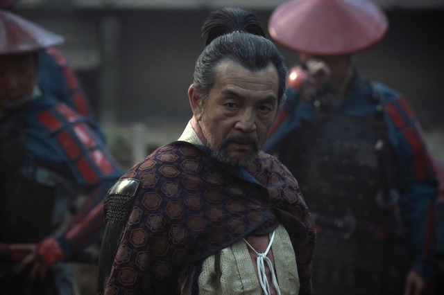 大河ドラマ「豊臣兄弟！」第21回