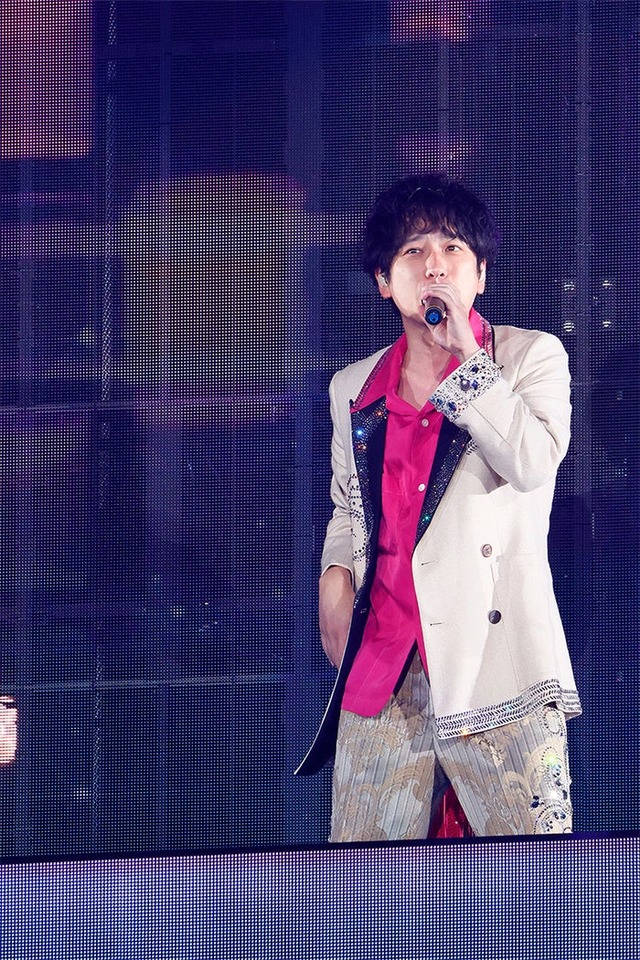 二宮和也（提供写真）