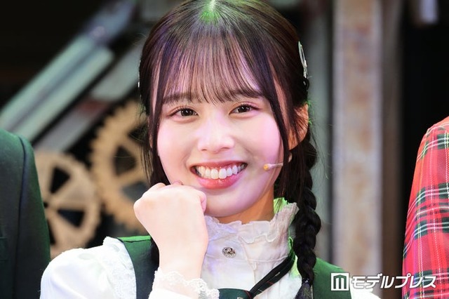 佐藤璃果（C）モデルプレス
