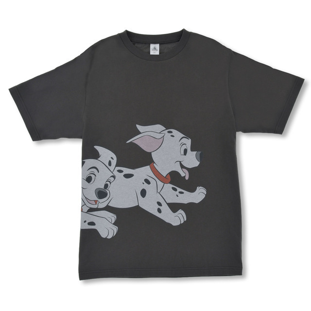 半袖Tシャツ＜101匹わんちゃん＞© Disney