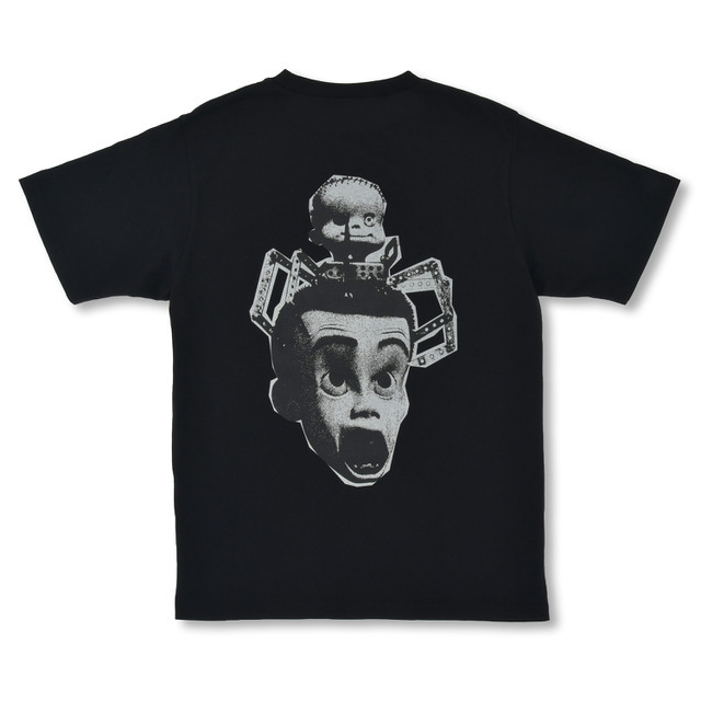 半袖Tシャツ＜シド・フィリップス＆ミュータント・トイ＞© Disney/Pixar