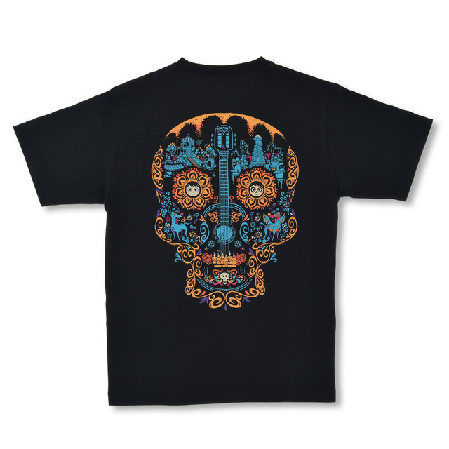 半袖Tシャツ＜ミゲル＆ダンテ＞© Disney/Pixar