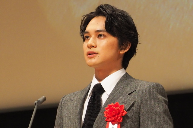 北村匠海