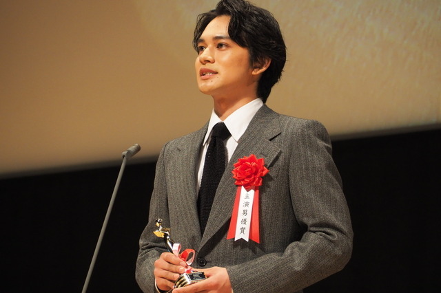 北村匠海