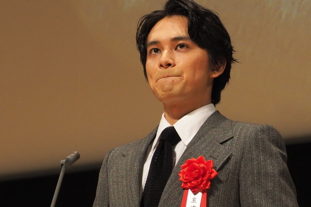 北村匠海