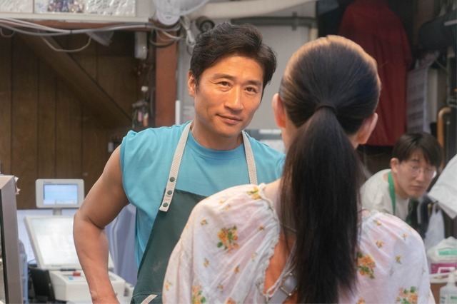 『トロフィー』©2026 K2 Pictures