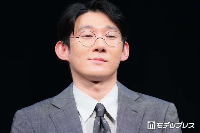 堂前透（C）モデルプレス
