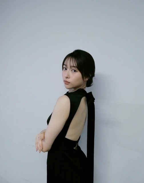 （写真は桜井日奈子の公式インスタグラムから）※所属事務所に掲載許諾をもらっています