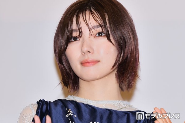 藤吉夏鈴（C）モデルプレス