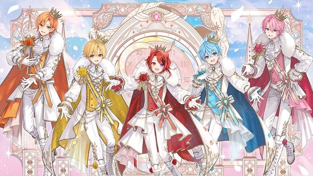 すとろべりーめもりー Vol.10th anniversary ～すとぷり ARENA TOUR～（提供写真）
