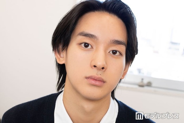 Bao（C）モデルプレス