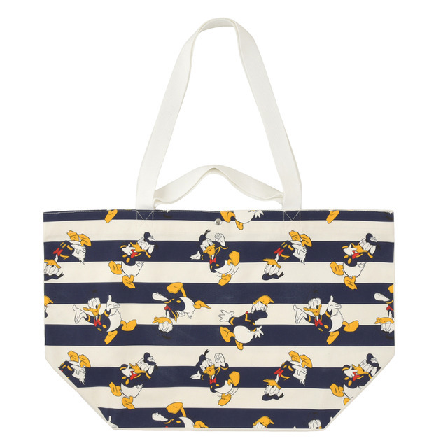 「DONALD FASHION 2026」© Disney